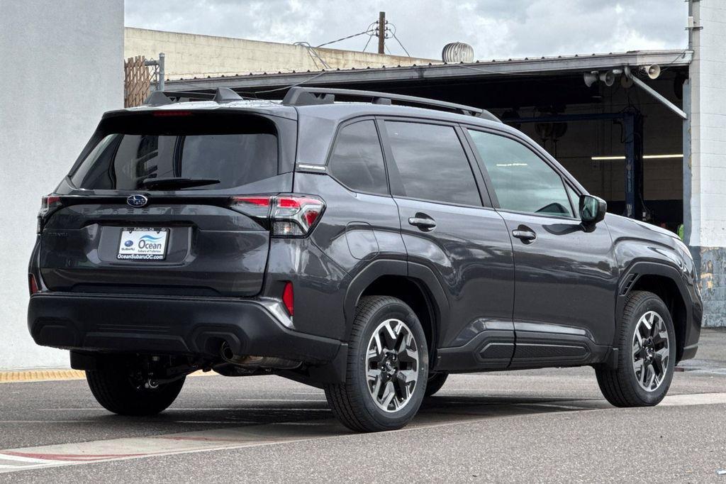 new 2026 Subaru Forester car, priced at $36,816