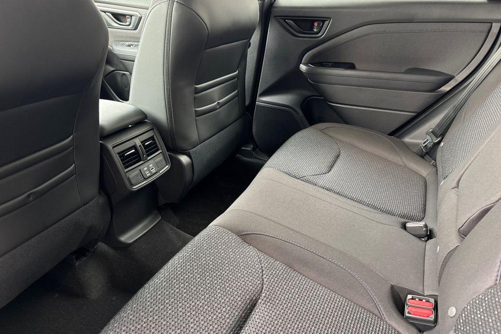 new 2026 Subaru Forester car, priced at $36,816