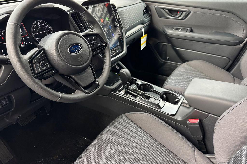 new 2026 Subaru Forester car, priced at $36,816