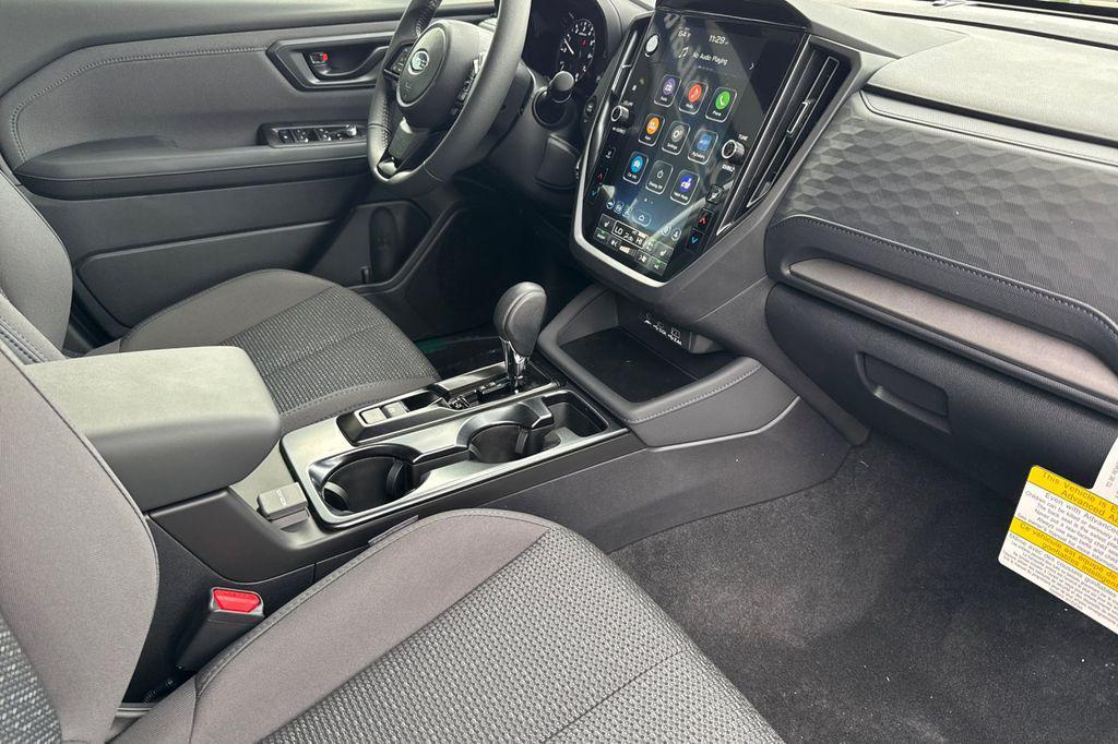 new 2026 Subaru Forester car, priced at $36,816