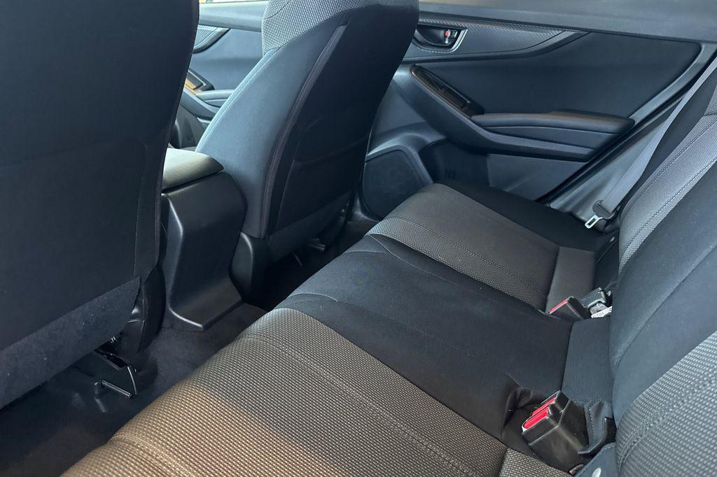 used 2019 Subaru Crosstrek car, priced at $17,488