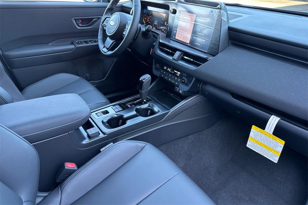 new 2026 Subaru Outback car, priced at $39,556