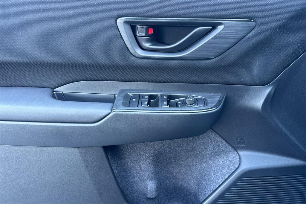 new 2026 Subaru Outback car, priced at $39,556