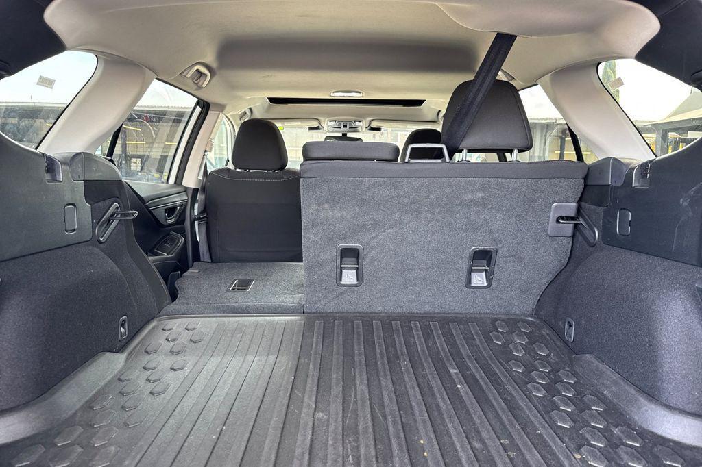 used 2025 Subaru Outback car, priced at $29,925