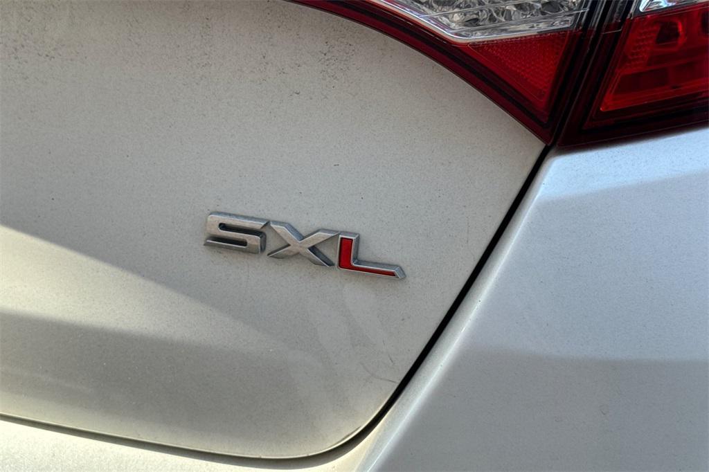 used 2013 Kia Optima car, priced at $12,995