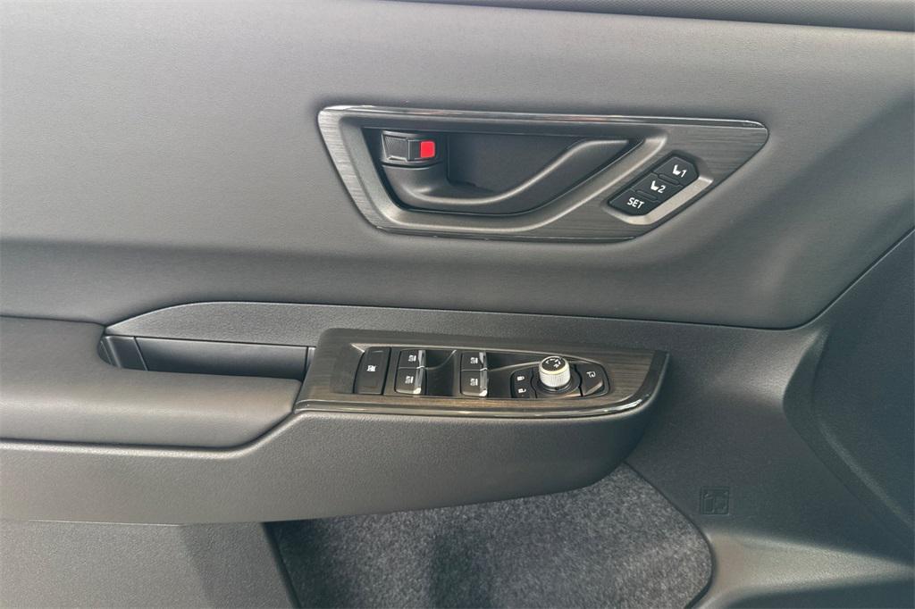 new 2026 Subaru Outback car, priced at $51,760