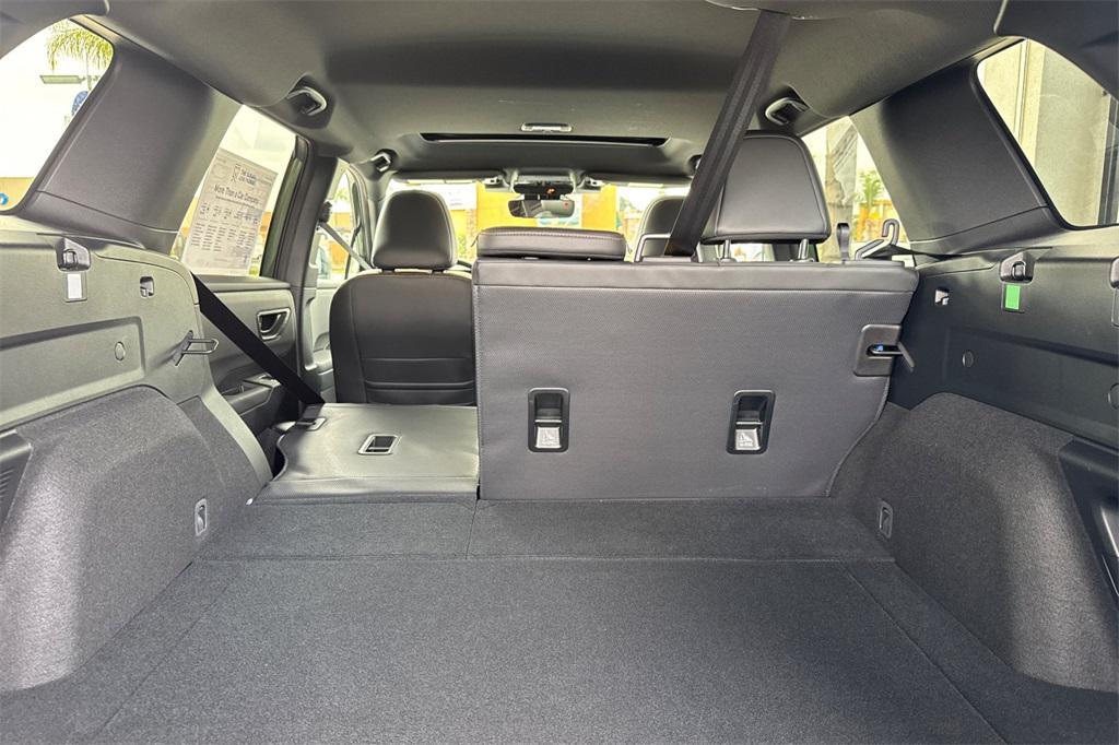 new 2026 Subaru Outback car, priced at $51,760