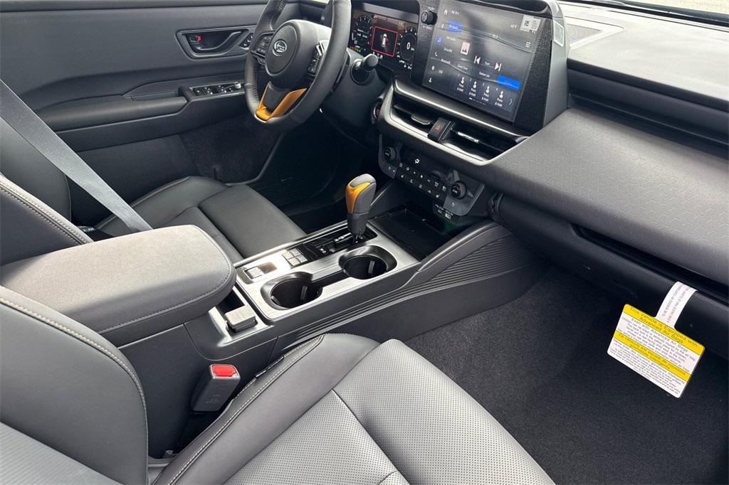 new 2026 Subaru Outback car, priced at $51,760