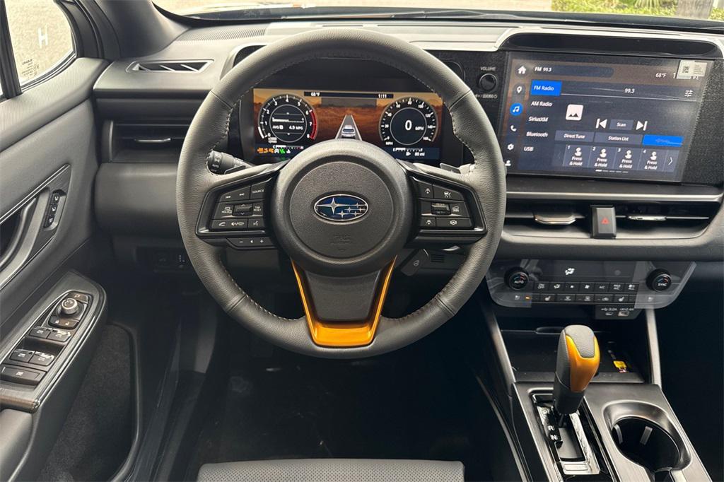 new 2026 Subaru Outback car, priced at $51,760