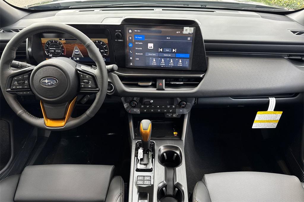 new 2026 Subaru Outback car, priced at $51,760