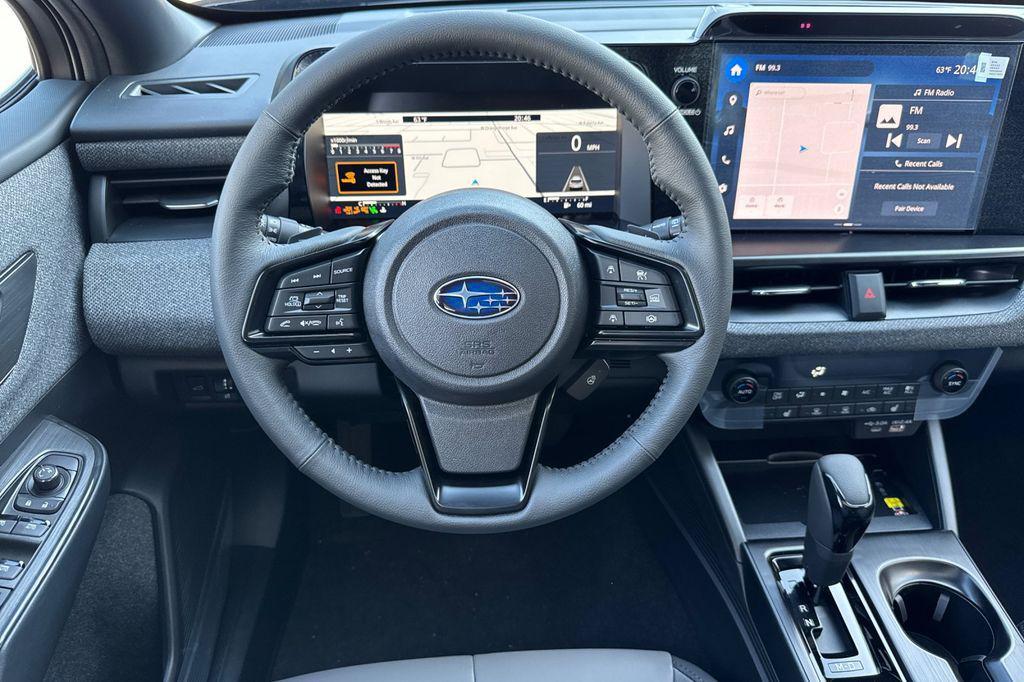 new 2026 Subaru Outback car, priced at $39,556