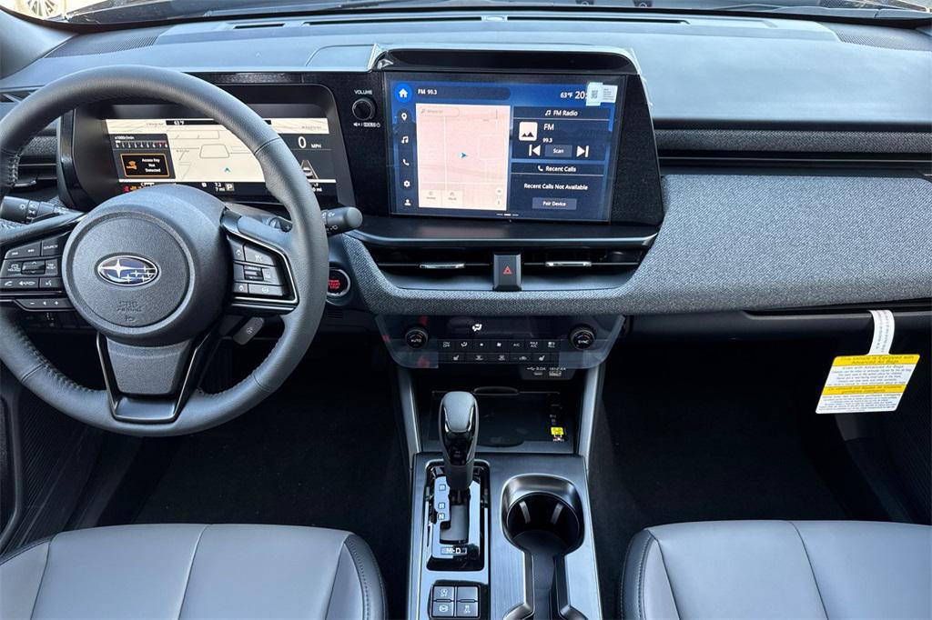 new 2026 Subaru Outback car, priced at $39,556