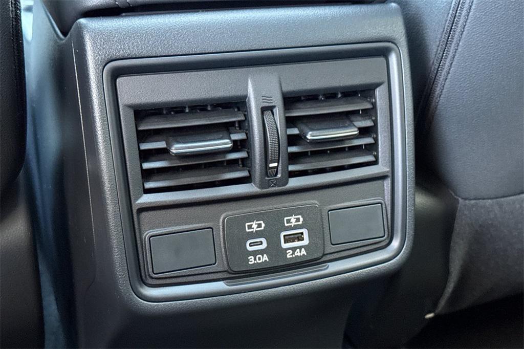 new 2026 Subaru Outback car, priced at $39,556