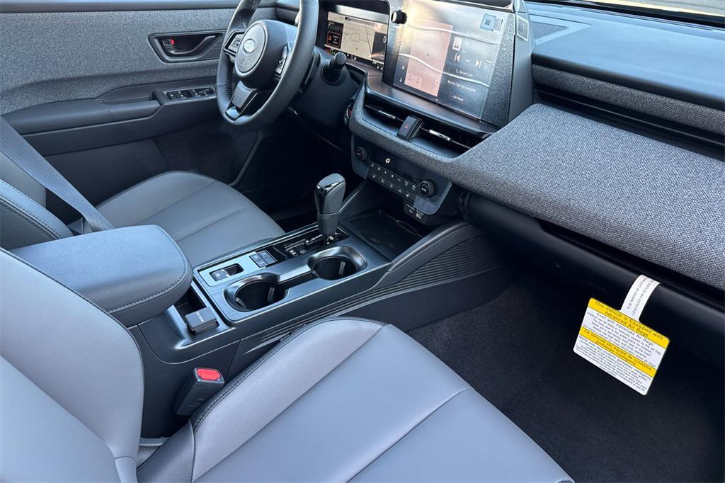 new 2026 Subaru Outback car, priced at $39,556