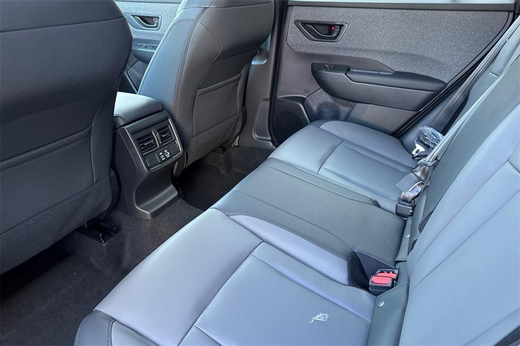 new 2026 Subaru Outback car, priced at $39,556