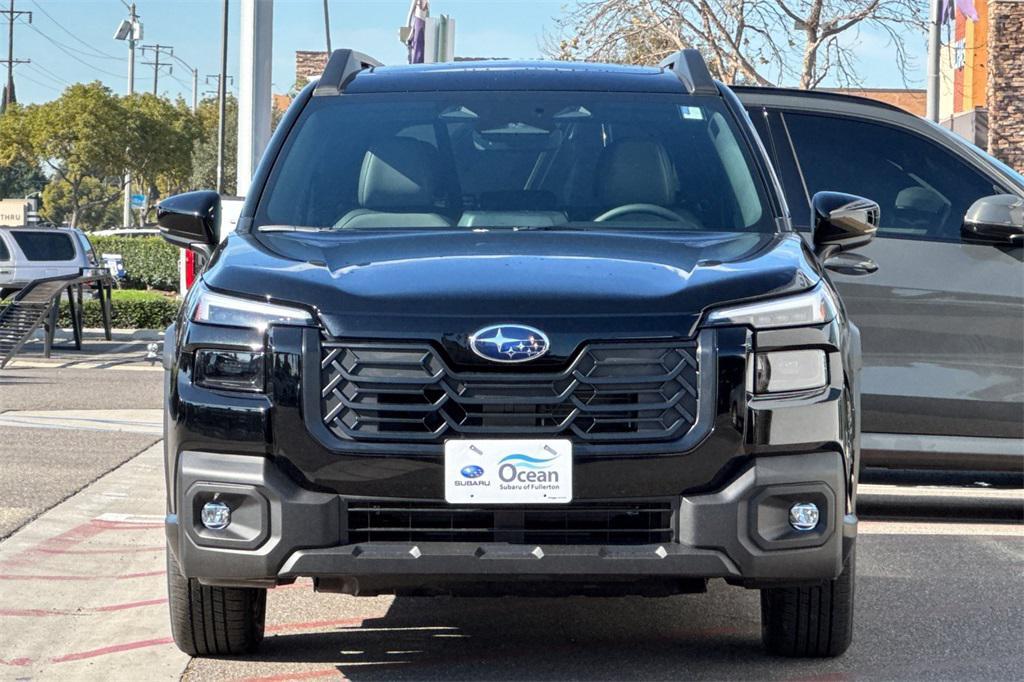 new 2026 Subaru Outback car, priced at $39,556