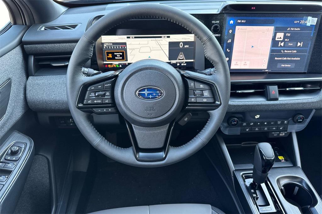 new 2026 Subaru Outback car, priced at $39,556