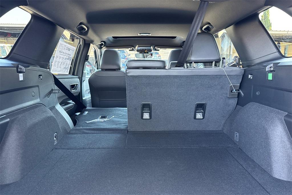 new 2026 Subaru Outback car, priced at $39,556