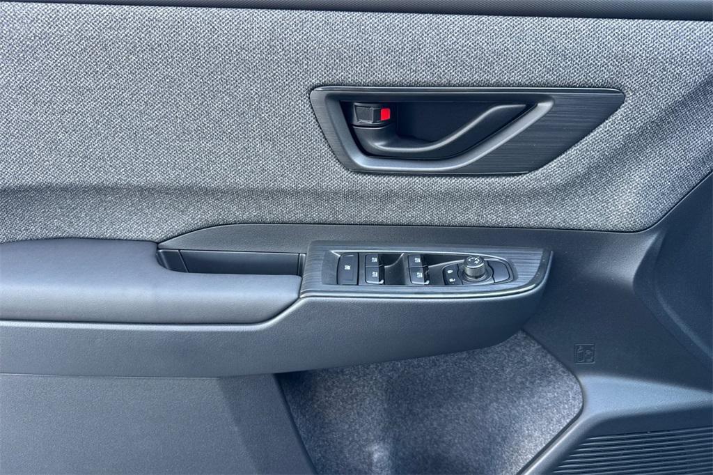 new 2026 Subaru Outback car, priced at $39,556