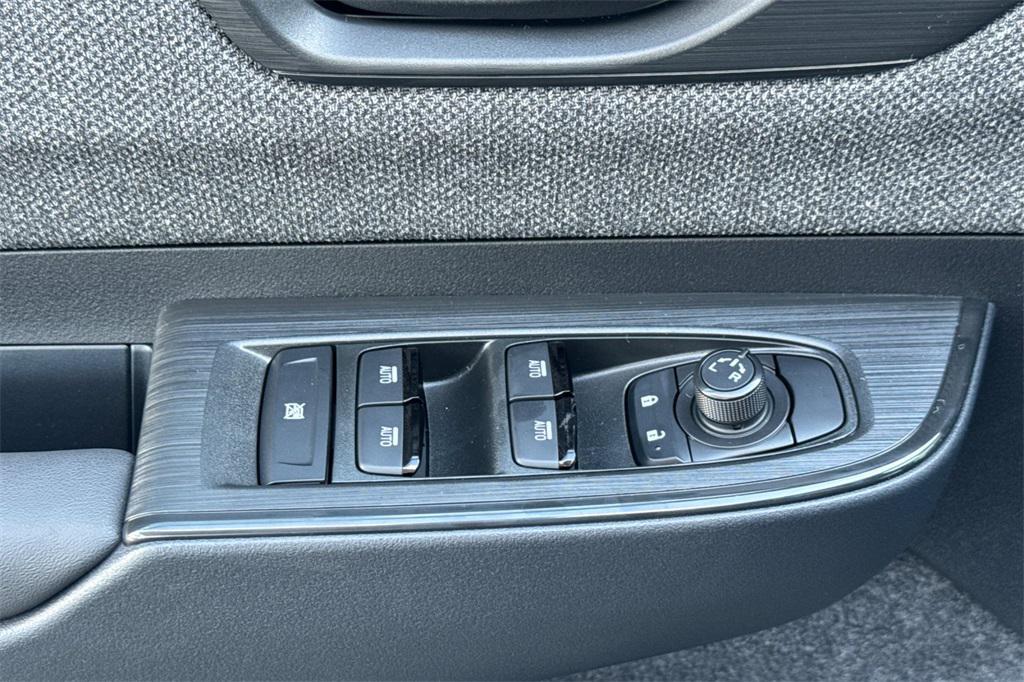 new 2026 Subaru Outback car, priced at $39,556