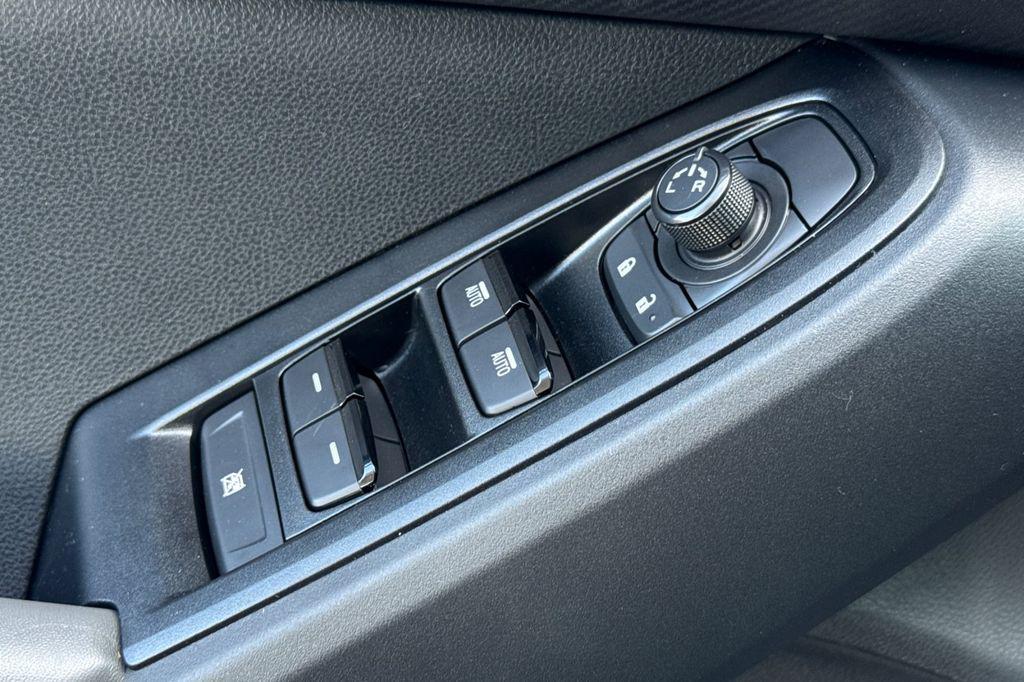 new 2026 Subaru Crosstrek car, priced at $39,058