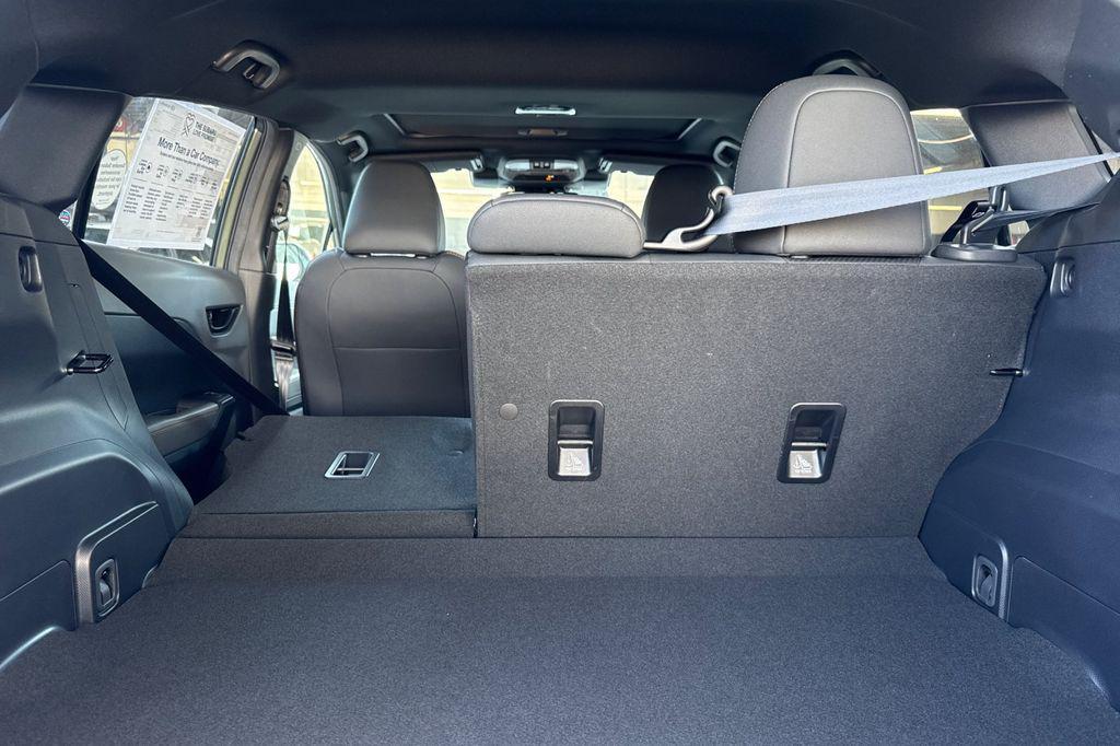 new 2026 Subaru Crosstrek car, priced at $39,058