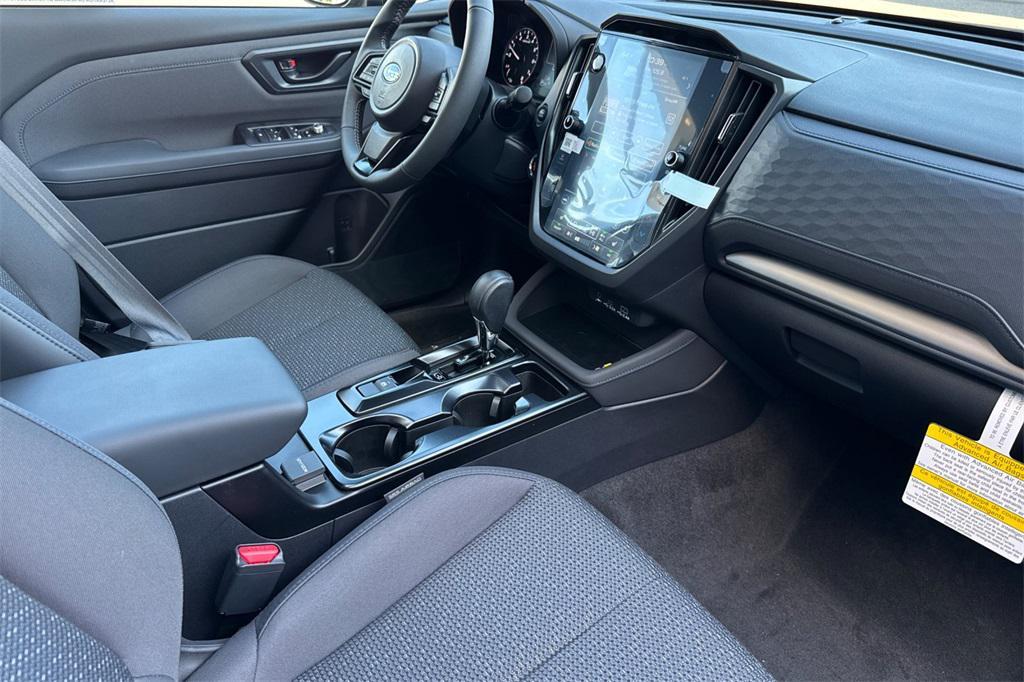 new 2026 Subaru Forester car, priced at $36,873