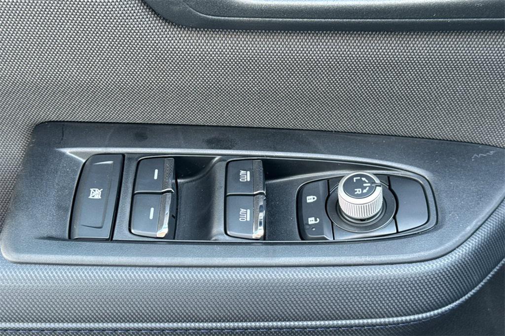 new 2026 Subaru Forester car, priced at $36,873