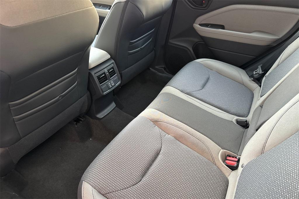 new 2026 Subaru Forester car, priced at $37,268