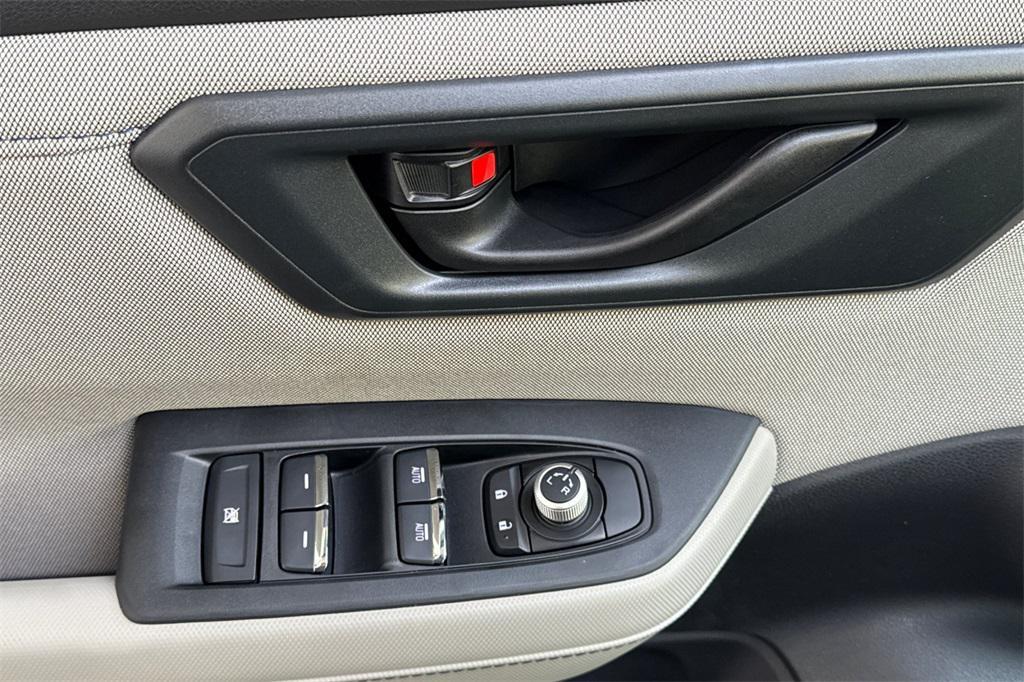 new 2026 Subaru Forester car, priced at $37,268