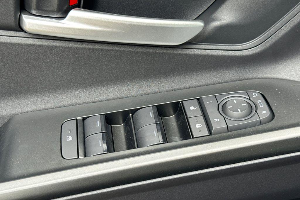 new 2026 Subaru Solterra car, priced at $41,165