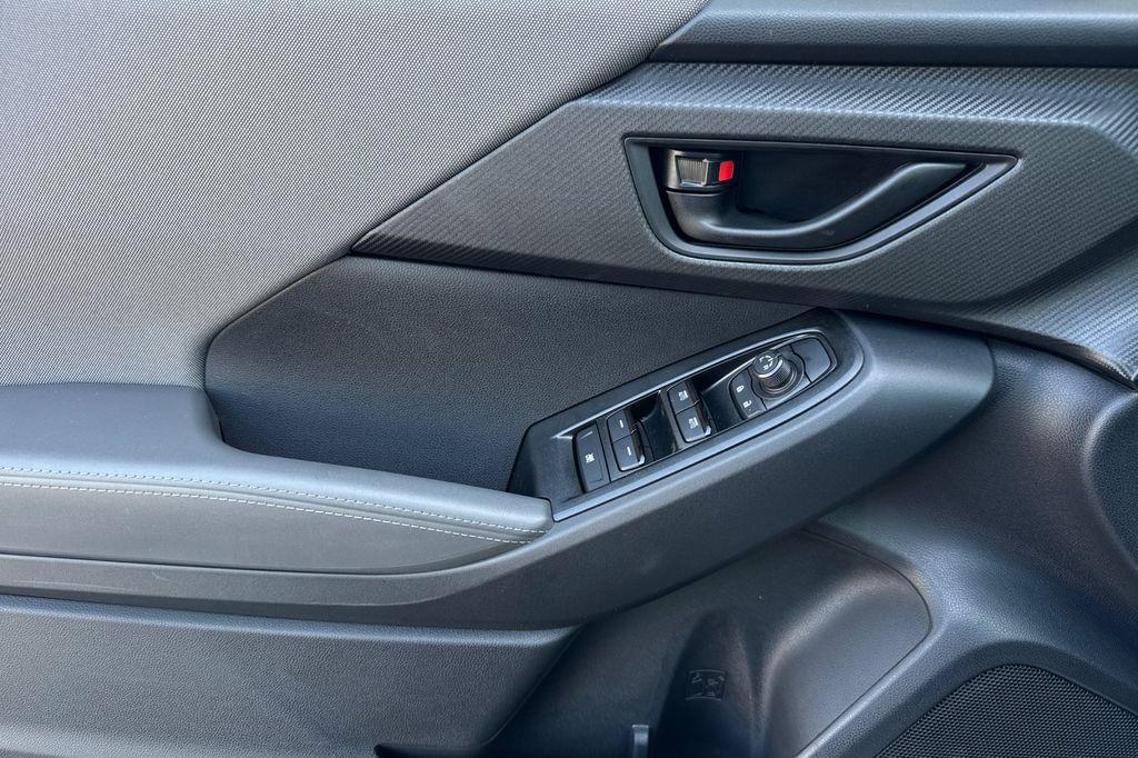 new 2026 Subaru Crosstrek car, priced at $30,528