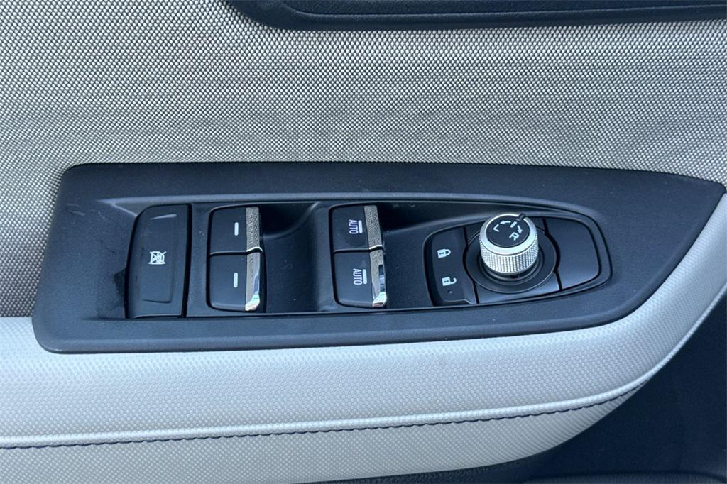 new 2026 Subaru Forester car, priced at $37,189