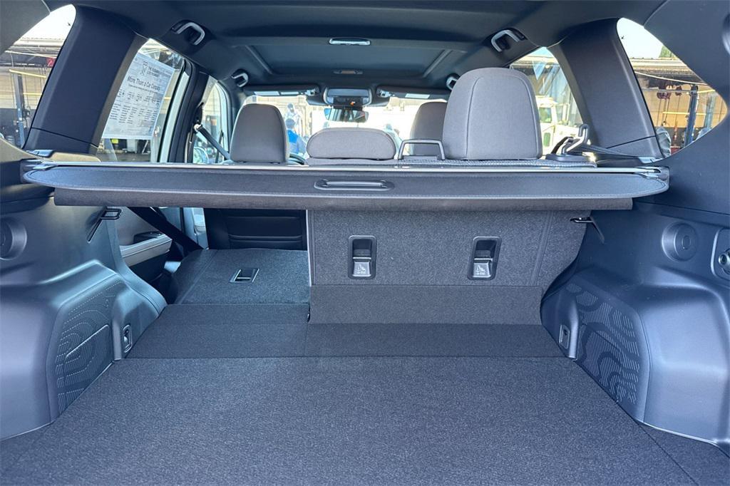 new 2026 Subaru Forester car, priced at $37,189