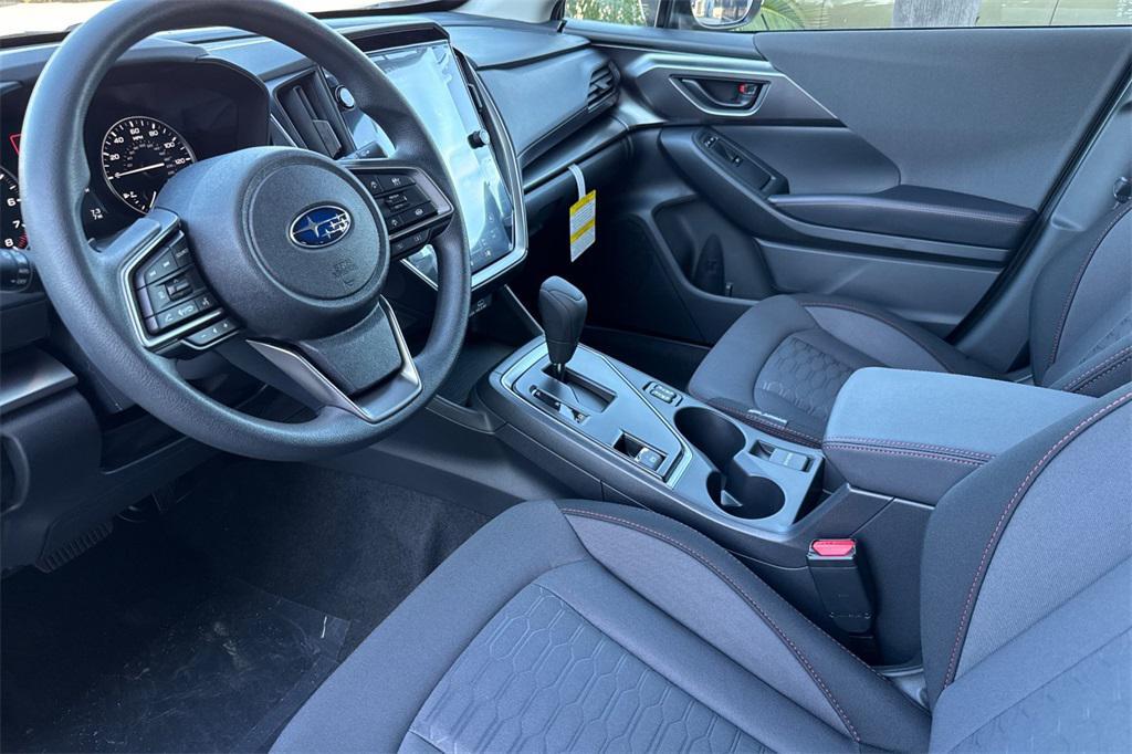 new 2026 Subaru Impreza car, priced at $30,360
