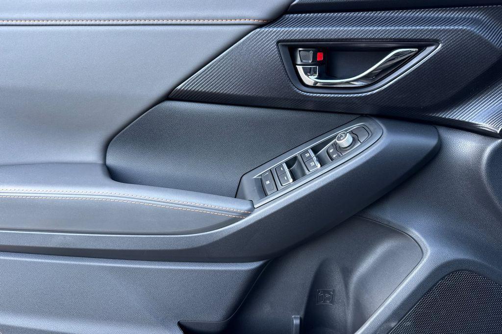 new 2026 Subaru Crosstrek Hybrid car, priced at $39,175