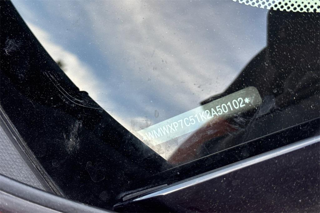 used 2019 MINI Hardtop car, priced at $11,999