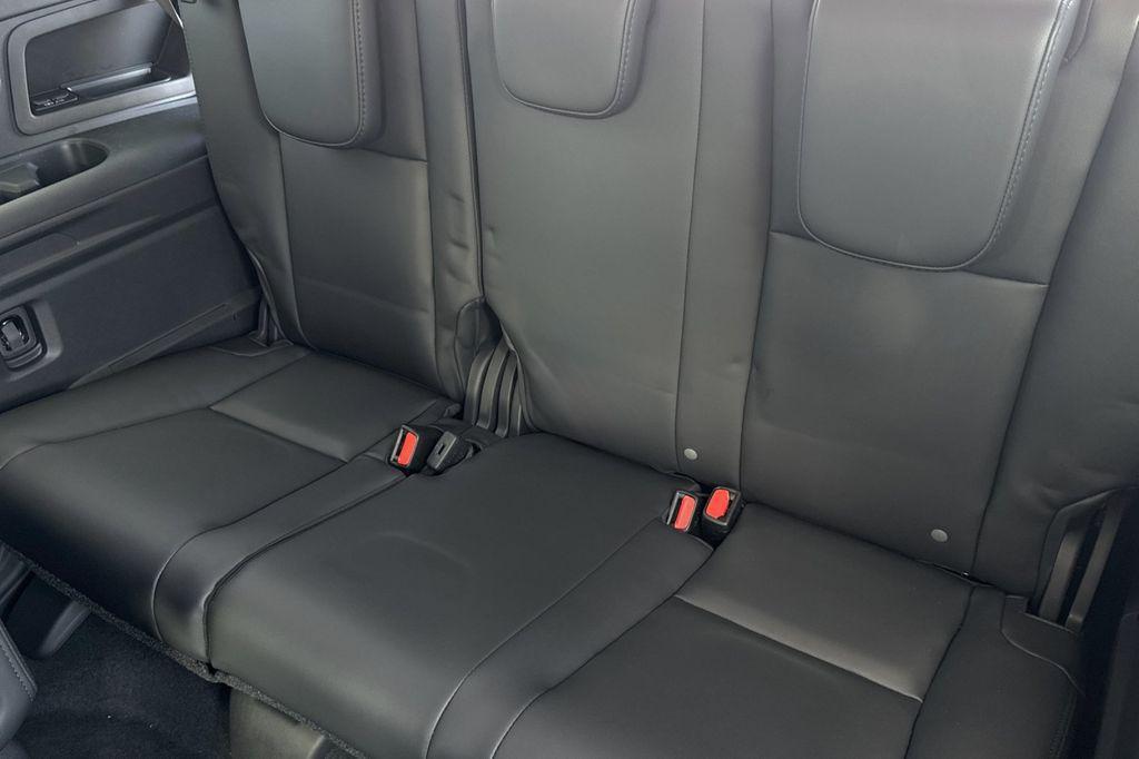 new 2026 Subaru Ascent car