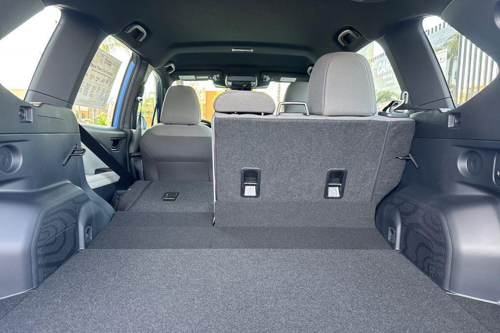 new 2026 Subaru Forester car, priced at $33,014