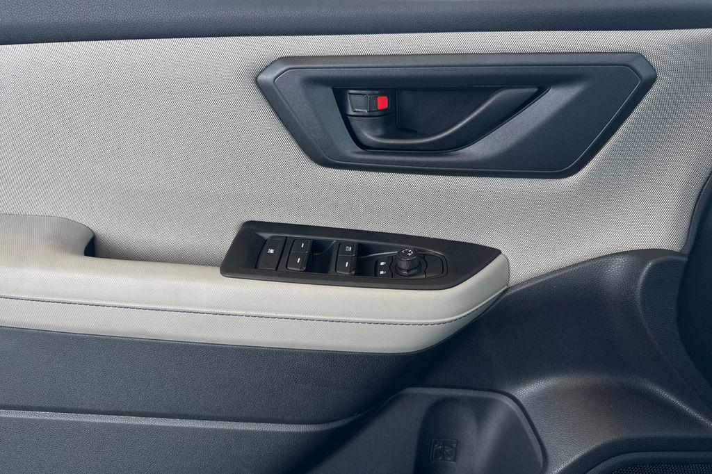 new 2026 Subaru Forester car, priced at $33,014