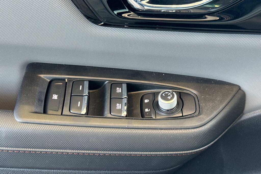 new 2026 Subaru Forester car, priced at $38,815