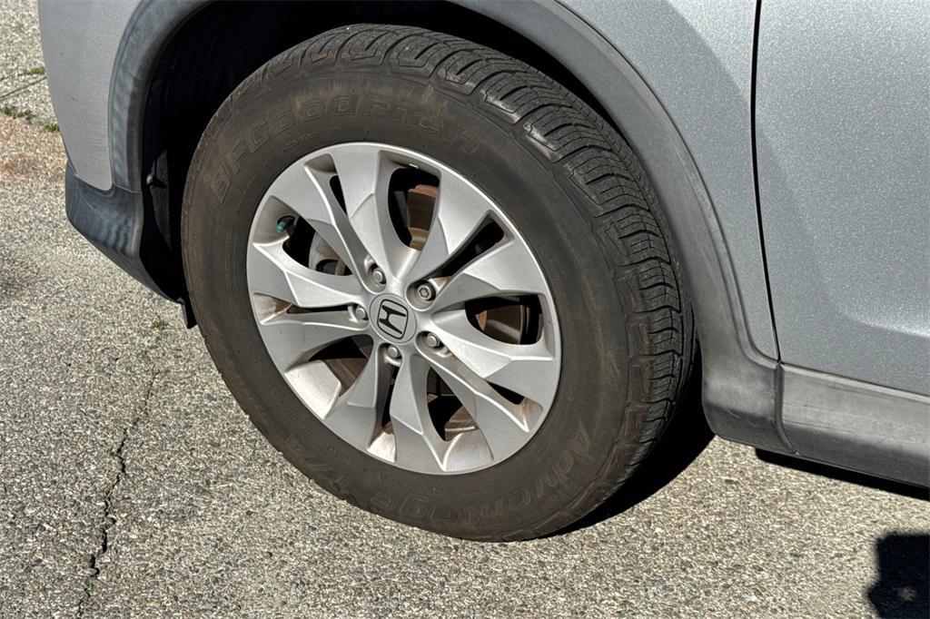 used 2014 Honda CR-V car, priced at $11,975