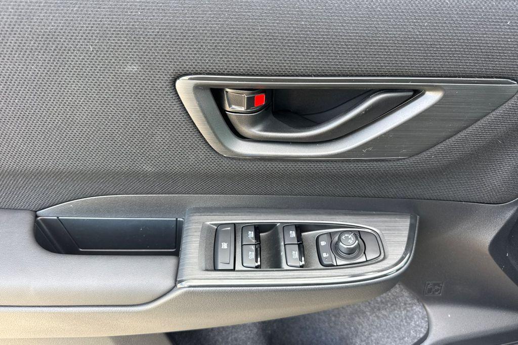 new 2026 Subaru Outback car, priced at $39,545