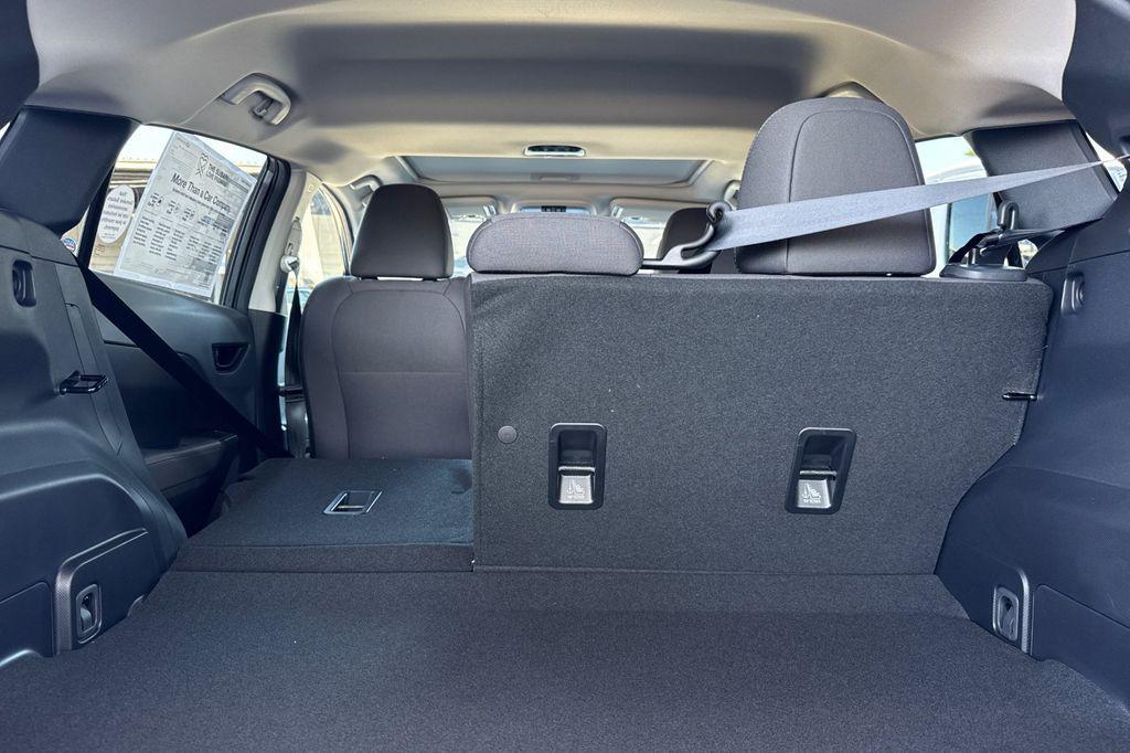 new 2026 Subaru Crosstrek car, priced at $32,655