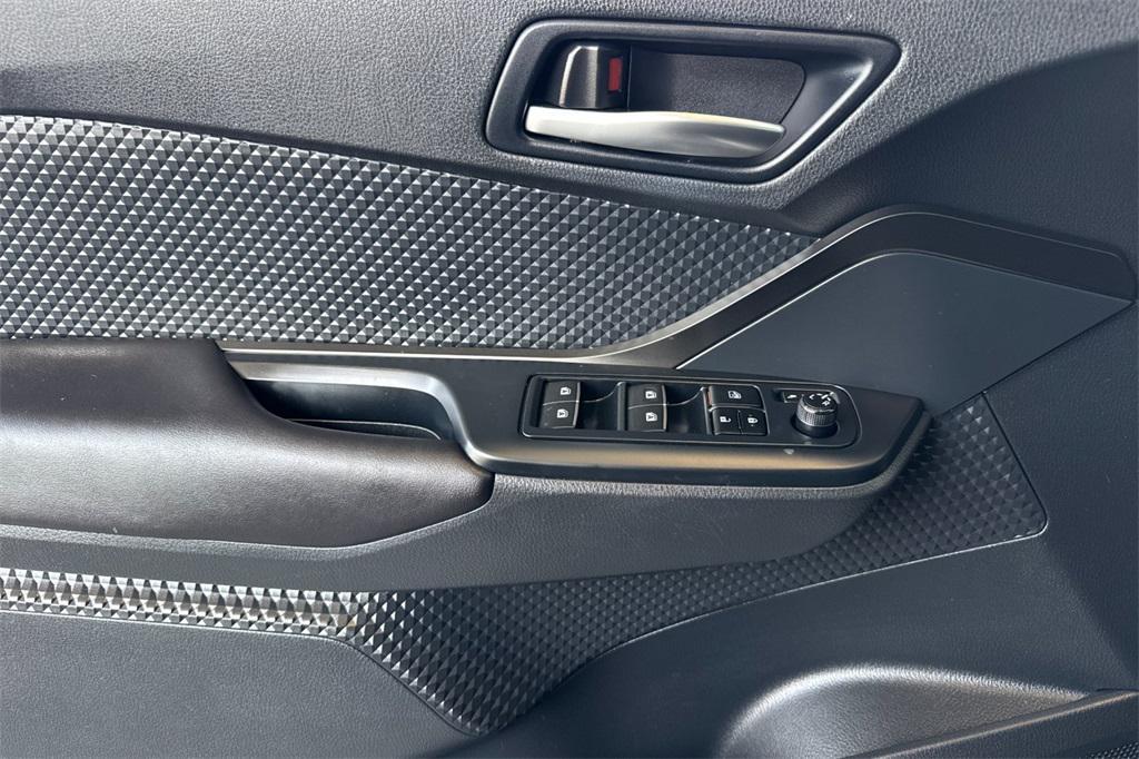 used 2018 Toyota C-HR car, priced at $16,599