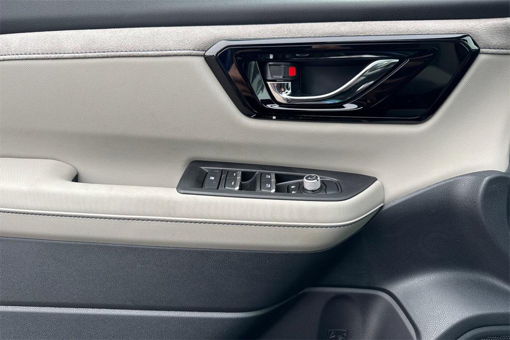 new 2026 Subaru Forester car, priced at $42,294