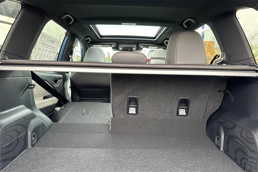 new 2026 Subaru Forester car, priced at $42,294