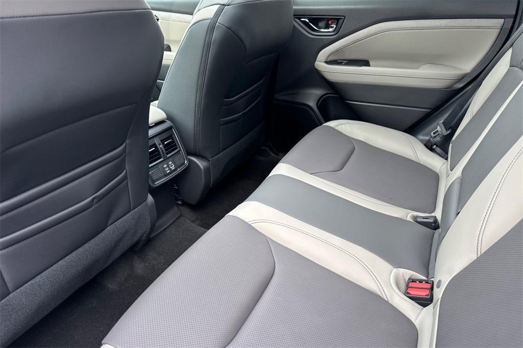 new 2026 Subaru Forester car, priced at $42,294