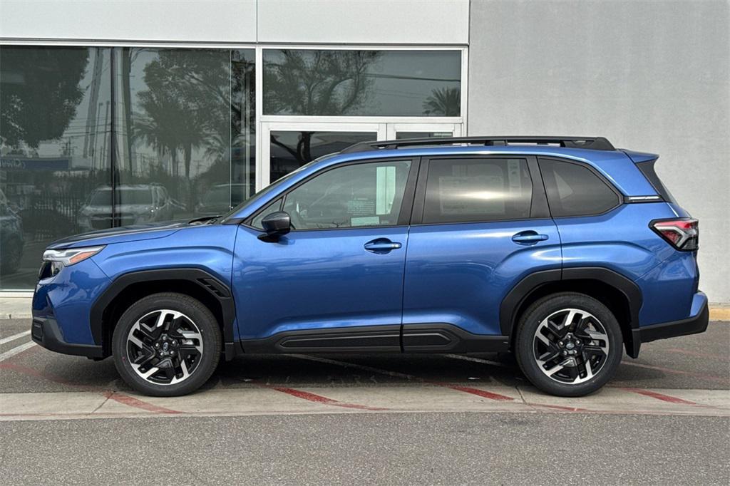 new 2026 Subaru Forester car, priced at $42,294