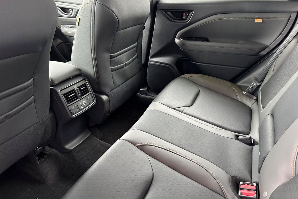 new 2026 Subaru Forester car, priced at $43,113